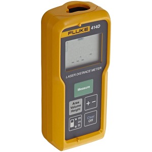 Fluke 414D Professional Laser Distance Meter (Discontinued)