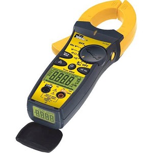 Ideal 61-763 TightSight 660A TRMS AC Clamp Meter