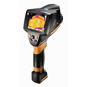 Testo 875i-2 Thermal Imaging Camera