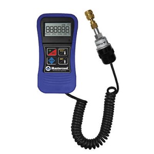 Mastercool 98061-C Electronic Vacuum Gauge