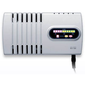 Kanomax AES-1000 Particle Monitor for Cleanrooms