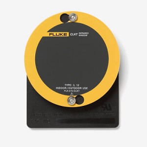 Fluke FLK-075-CLKT Outdoor IR Window 75 mm 3460387