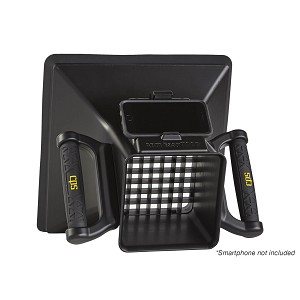 CPS Products ABM-HOOD Airflow Capture Hood Balometer EasyHood