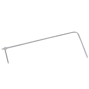 Dwyer 160-60 Stainless Steel Pitot Tube 60 Inch