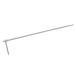 Dwyer 160F-KIT Stainless Steel Straight Pitot Tube Set