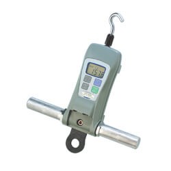 Shimpo FGV-1000HX Digital Force Gauge High-Accuracy