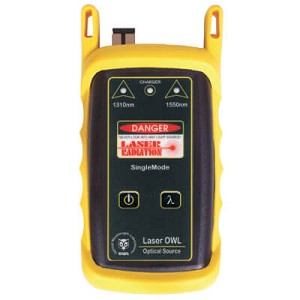 OWL LO2-13st Laser OWL Singlemode Light Source
