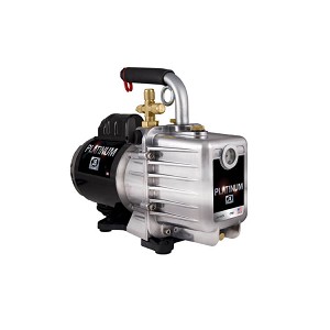 JB Industries DV-85N Vacuum Pump Platinum Series