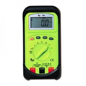 TPI 126 Handheld Compact Digital Multimeter