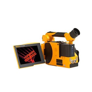 Fluke TiX640 Infrared Camera Expert Series
