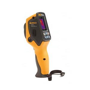 Fluke VT04 IR Thermometer with Visual Display