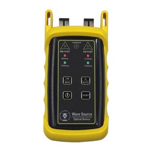 OWL WS-SDfc Wavesource Single Mode Fiber Light Source
